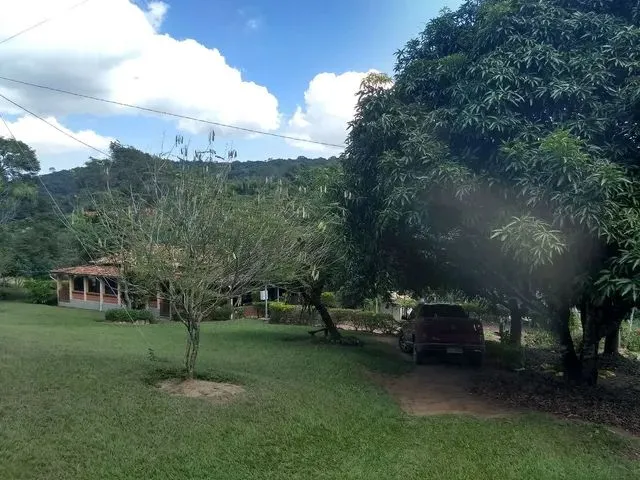 Imagem 9: Lindo Sítio em Bonfim Povoado de Guedes com Excelente Localização