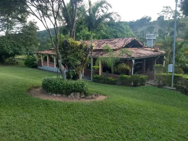 Imagem 12: Lindo Sítio em Bonfim Povoado de Guedes com Excelente Localização