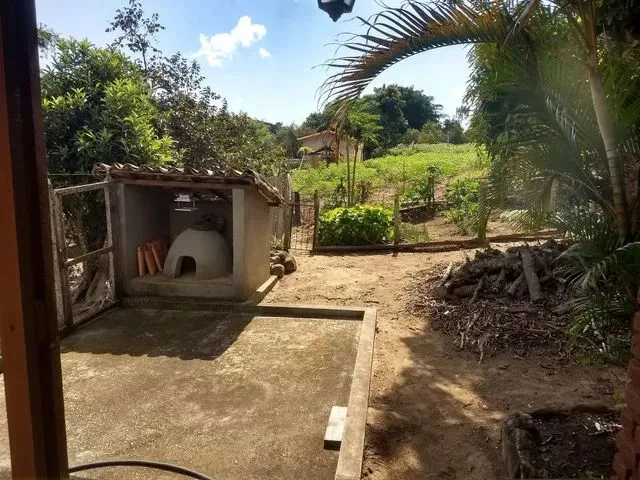 Imagem 15: Lindo Sítio em Bonfim Povoado de Guedes com Excelente Localização