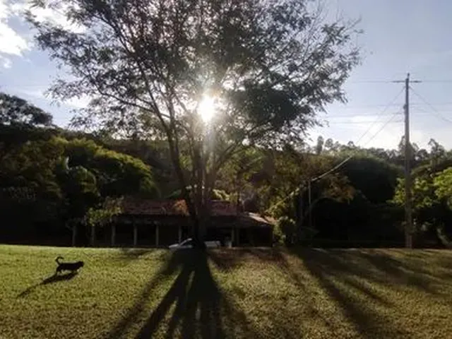 Imagem 3: Lindo Sítio em Bonfim Povoado de Guedes com Excelente Localização