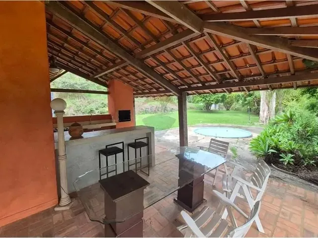 Imagem 10: Chácara no Vale do Tropeiro, Mg