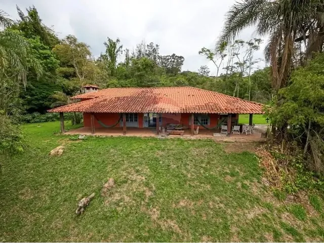 Imagem 6: Chácara no Vale do Tropeiro, Mg