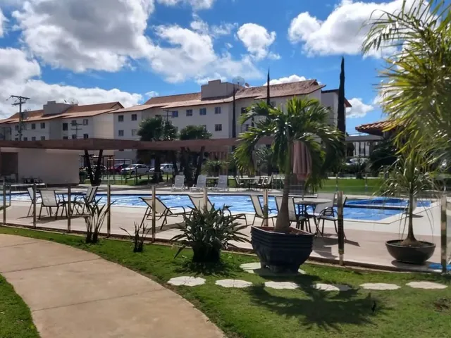 Imagem: O apartamento possui 3 Dormitórios, 1 Suíte, 2 Banheiros,