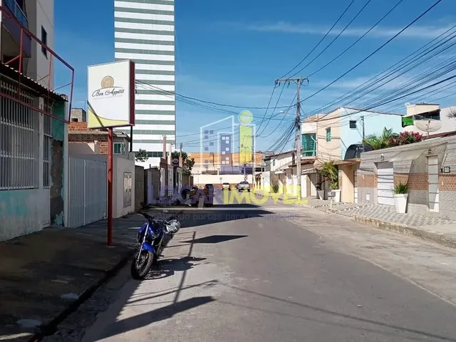 Imagem: Apartamento Térreo com Quintal com 3/4