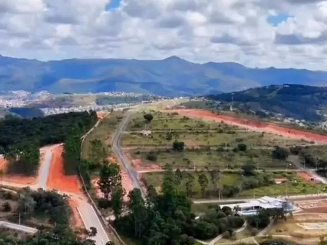 Imagem: Lote no Boulevard Itabirito