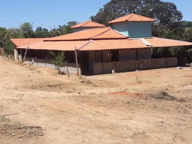 Imagem: Vende Se Ou Troca Sítio em Entre Rios de