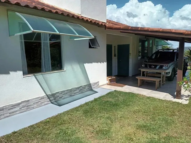 Imagem 10: Casa 3 Quartos em Condomínio Fechado Próximo a Bh