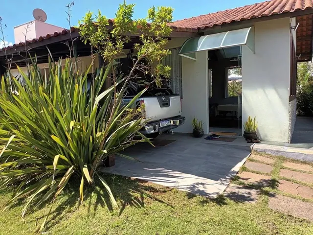Imagem 12: Casa 3 Quartos em Condomínio Fechado Próximo a Bh