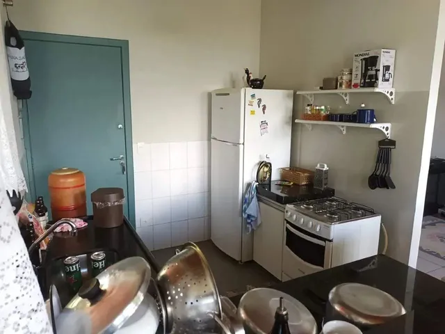 Imagem 9: Casa 3 Quartos em Condomínio Fechado Próximo a Bh