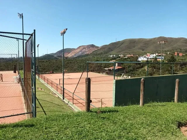 Imagem 11: Casa 3 Quartos em Condomínio Fechado Próximo a Bh
