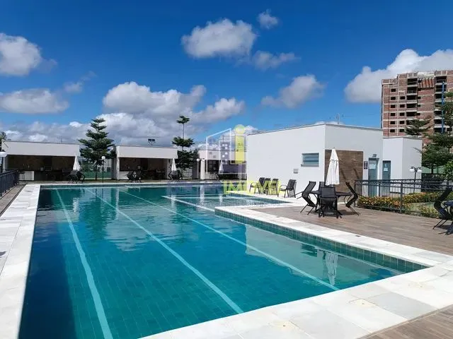 Imagem: Casa de 3 Quartos Sendo 1 Suíte com Armários