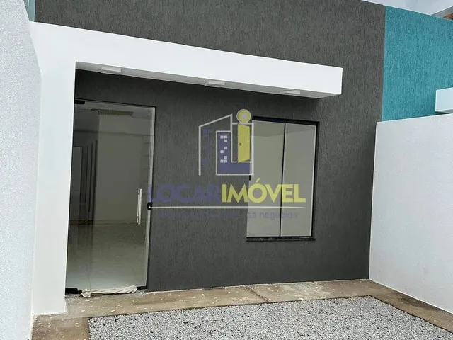 Imagem 9: Casa Nova de 3/4 (1 Suíte) - Parque Florestal - Próximo a Caesg