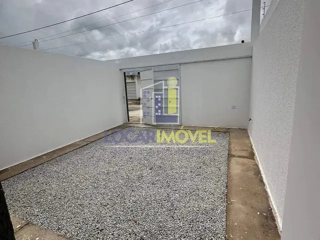 Imagem 10: Casa Nova de 3/4 (1 Suíte) - Parque Florestal - Próximo a Caesg
