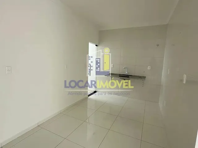Imagem 5: Casa Nova de 3/4 (1 Suíte) - Parque Florestal - Próximo a Caesg