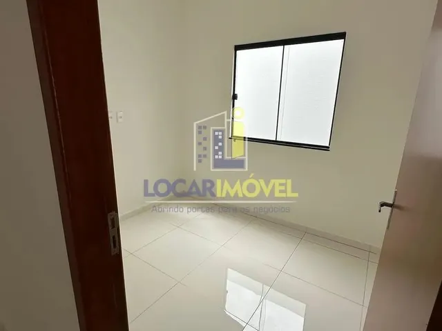 Imagem 6: Casa Nova de 3/4 (1 Suíte) - Parque Florestal - Próximo a Caesg
