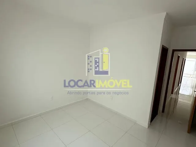 Imagem 4: Casa Nova de 3/4 (1 Suíte) - Parque Florestal - Próximo a Caesg