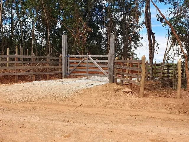Imagem: Chácara no Rancho Novo