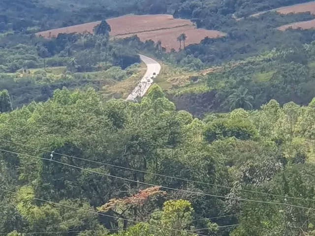 Imagem 7: Chácara no Rancho Novo