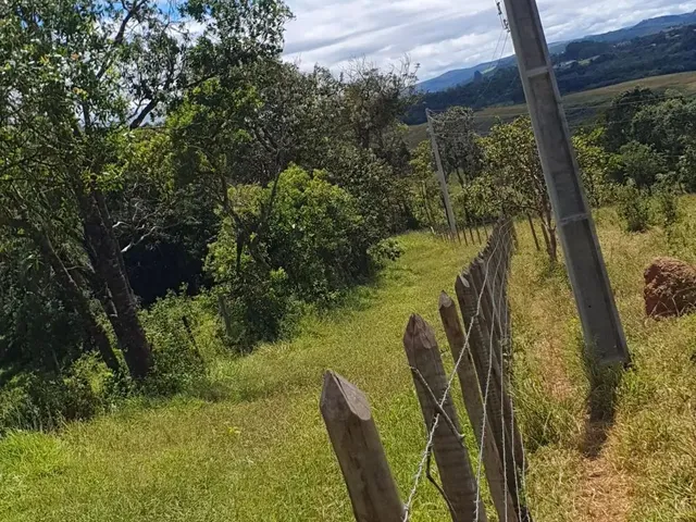 Imagem 8: Chácara no Rancho Novo