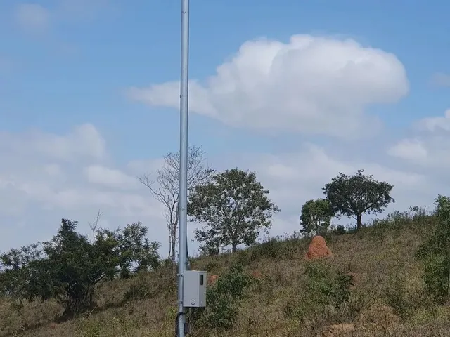 Imagem 16: Chácara no Rancho Novo