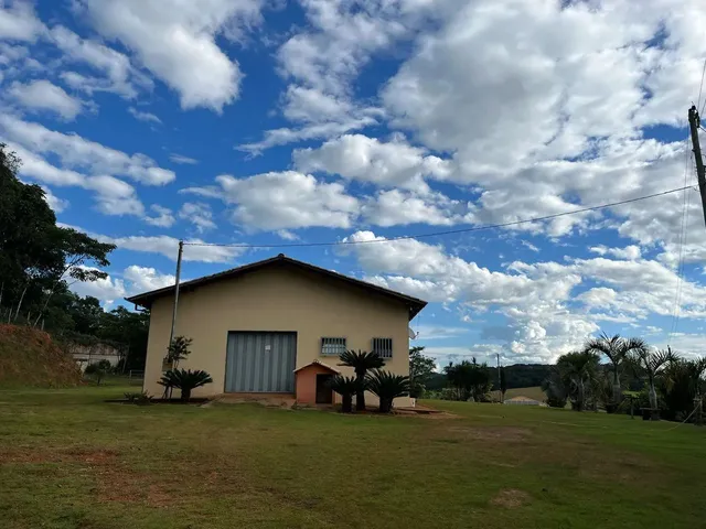 Imagem: Fazenda/Sítio/Chácara para Venda com 20000