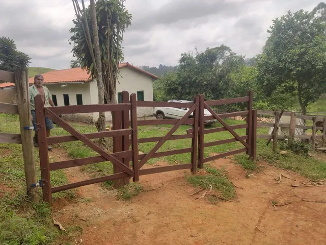 Imagem: Terreno de 5Mil Metros com Casa