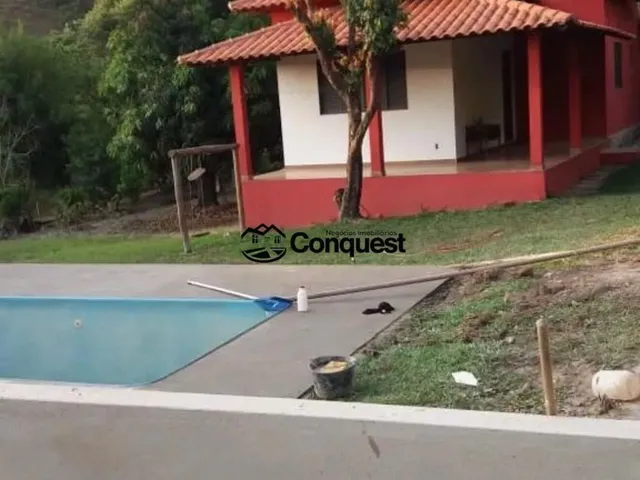 Imagem: Fazendinha 15 Hectares - Caetano José