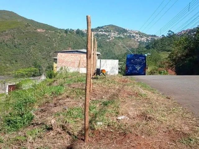 Imagem 4: Lote Bairro Liberdade 364,80 M²