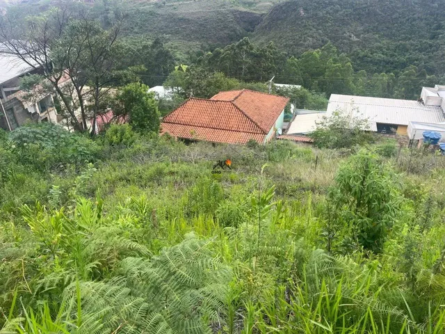 Imagem 16: Lote Bairro Liberdade 364,80 M²