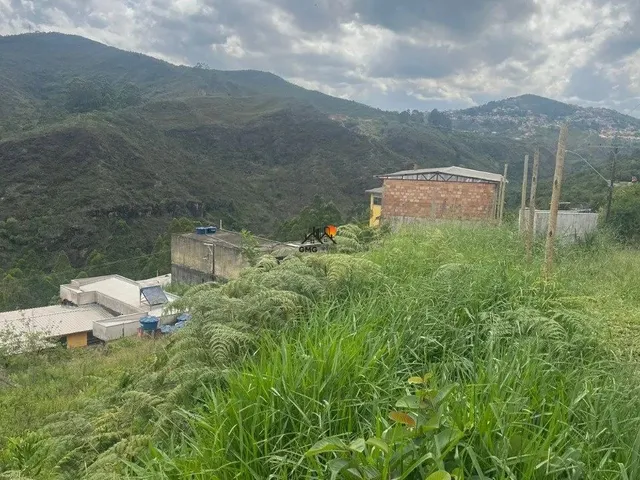 Imagem 11: Lote Bairro Liberdade 364,80 M²