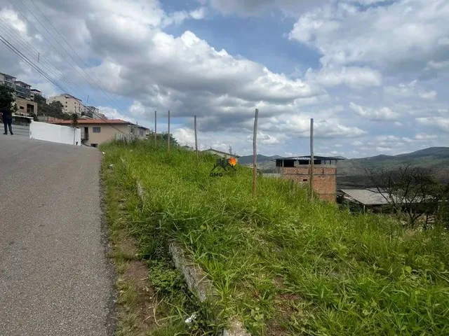 Imagem 8: Lote Bairro Liberdade 364,80 M²