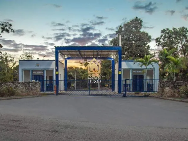 Imagem: Lote À Venda, Vale Imperial - Itabirito/Mg