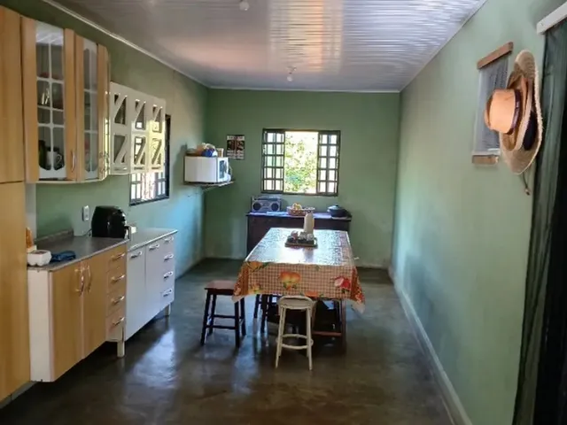 Imagem: Sitio em Bonfim com Escritura