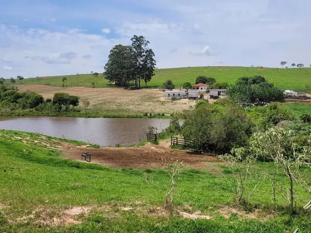 Imagem: Fazenda de 277 Hectares