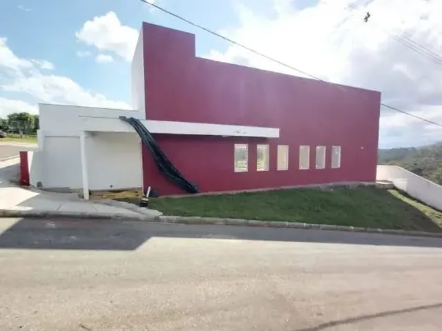 Imagem 7: Lote Bairro Cidade Jardim