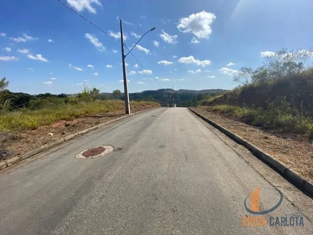 Imagem 6: Lote Bairro Cidade Jardim