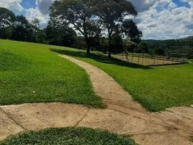 Imagem 12: Lote Bairro Cidade Jardim
