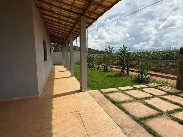Imagem: Chácara a Venda em Área Rural Pedra Branca!