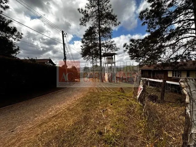 Imagem: Terreno Residencial em Itabirito - Mg, Condomínio