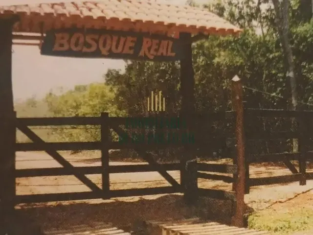 Imagem: Fazenda Chácara Campo da Pedra (Bosque