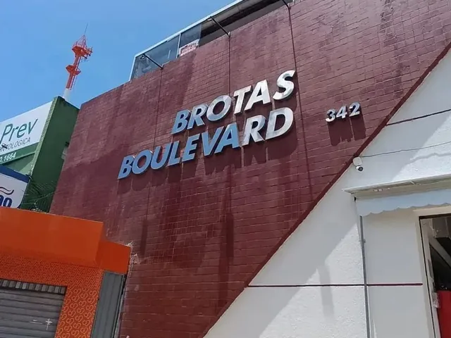 Imagem: Shopping para Venda Tem 170 Metros Quadrados