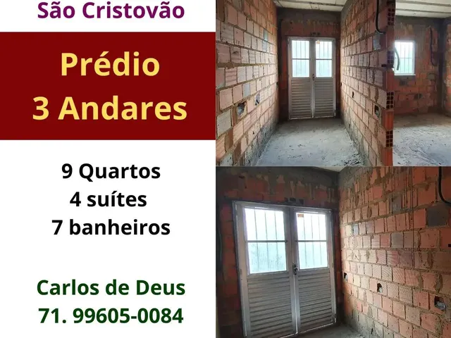 Imagem: Imóvel para Venda Tem 225 Metros Quadrados