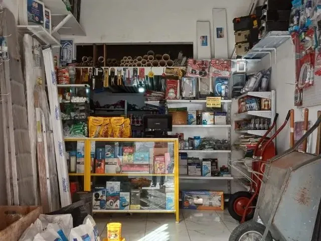 Imagem 4: Loja de Materiais de Construção