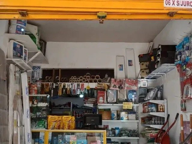 Imagem 5: Loja de Materiais de Construção