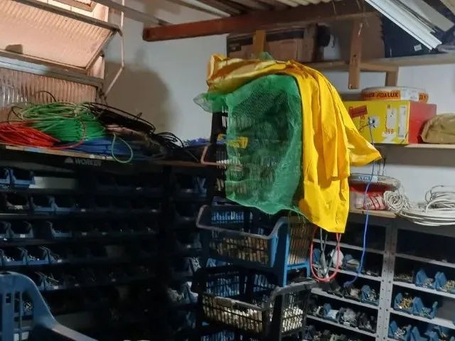 Imagem 2: Loja de Materiais de Construção