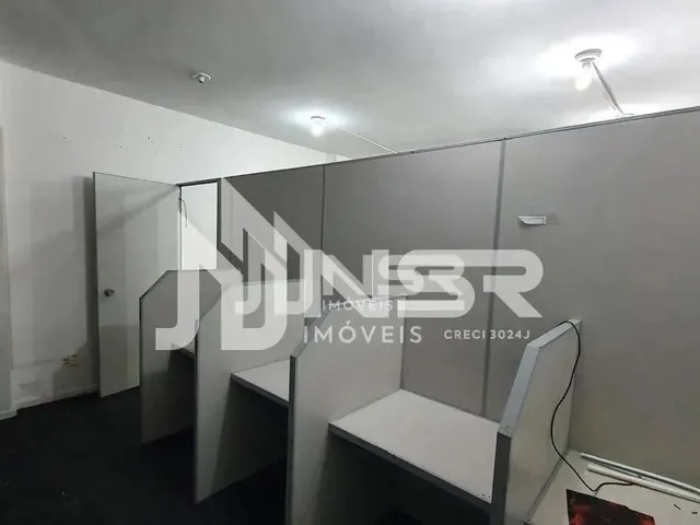 Imagem: Sala Comercial, 47 M², Comércio - Salvador/Ba