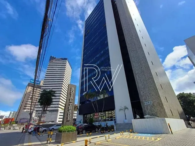Imagem: Sala, 31 M² - Venda por R$ 145.000,00 Ou