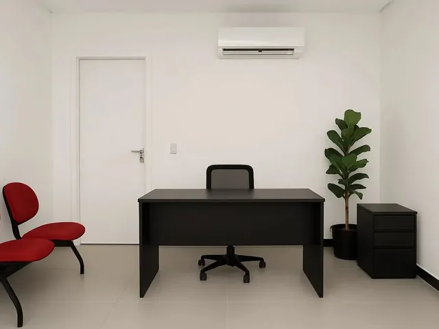 Imagem 1: Conjunto de Salas 220 M² - Barra