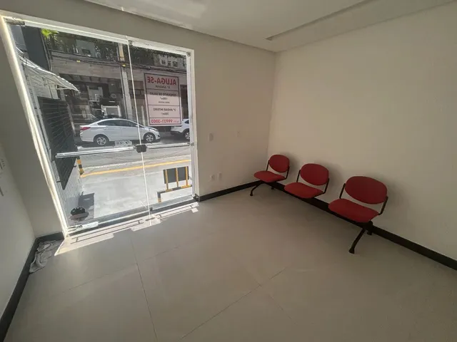 Imagem 5: Conjunto de Salas 220 M² - Barra