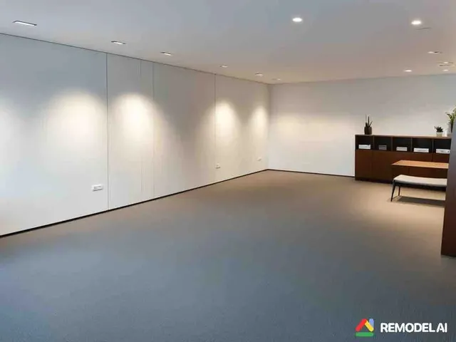 Imagem 16: Conjunto de Salas 220 M² - Barra